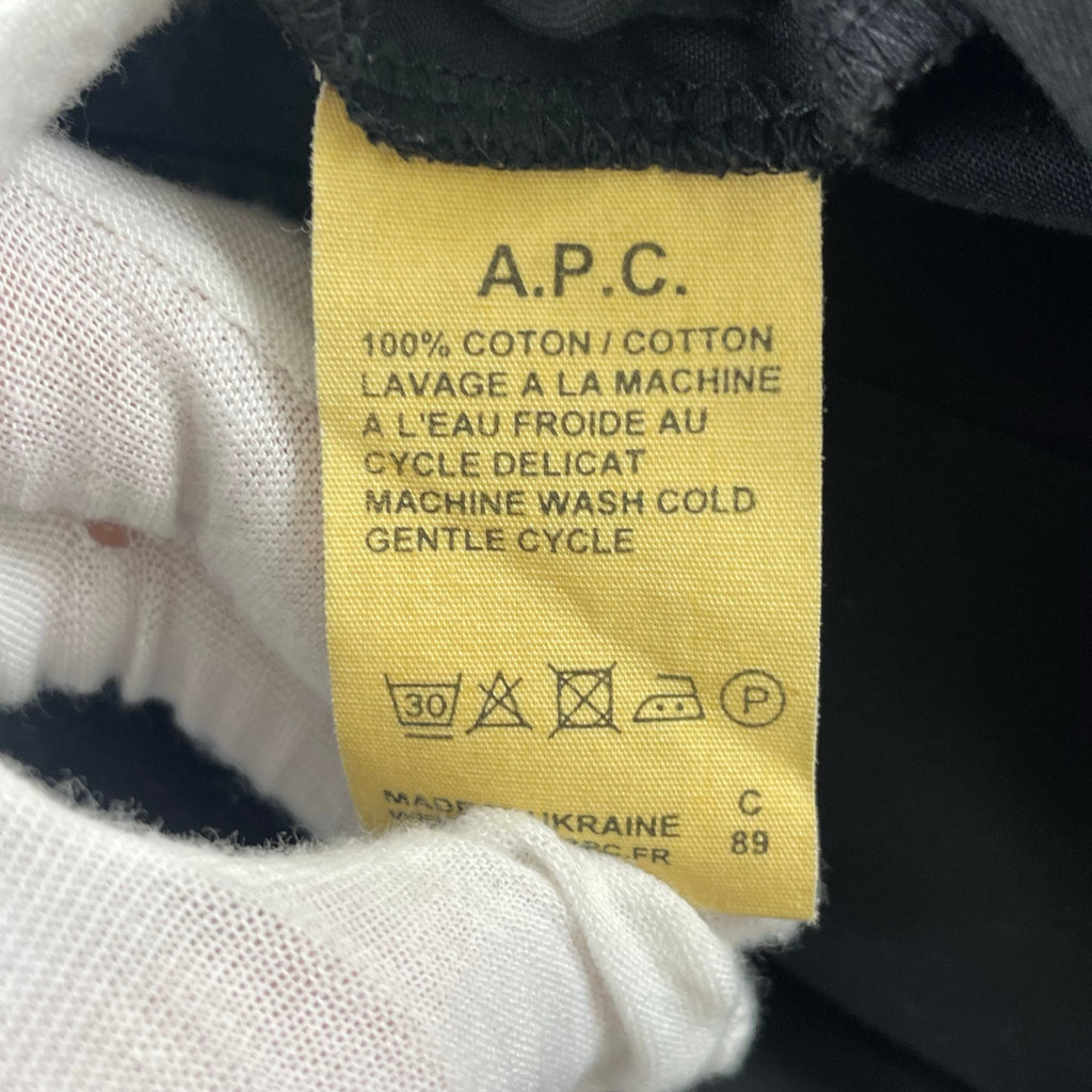 A.P.C. / オールインワン ジャンプスーツ SIZE:XS