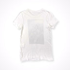 UnderCover / ”フローラの神殿”TEE  SIZE：1