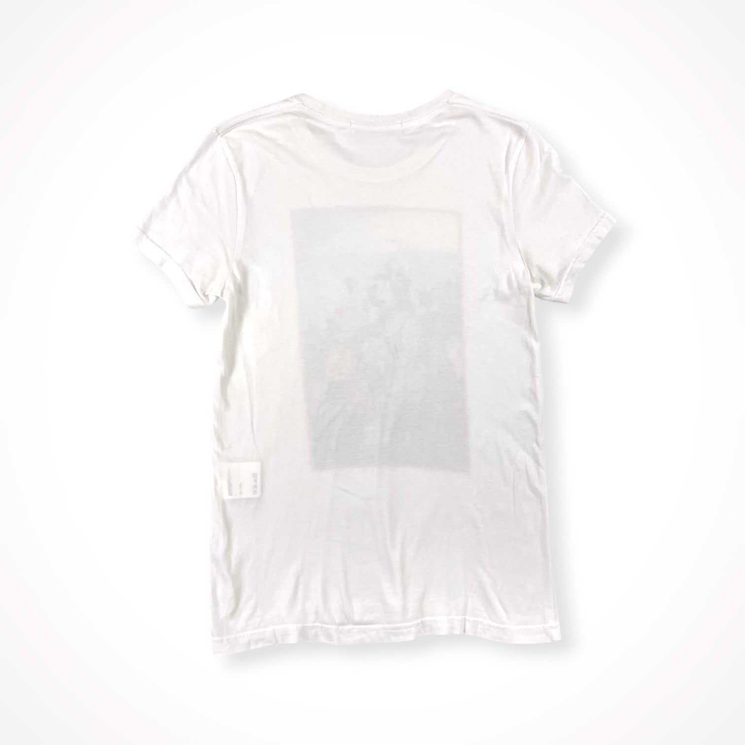 UnderCover / ”フローラの神殿”TEE  SIZE：1