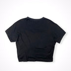 TOGA PULLA / レザーレースアップTEE 参考定価：19,000+tax SIZE:36